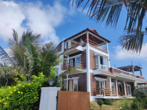 Light House By Coast Club